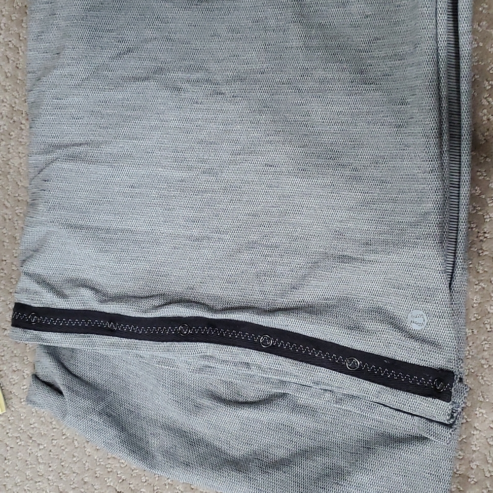 Vintage lululemon vinyasa scarf